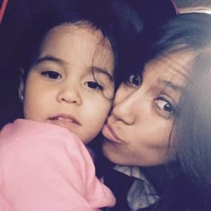 Meet your Posher, Tatiana